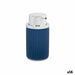 Soap Dispenser Berilo Blue Plastic 420 ml 7 x 14,5 x 8,5 cm (16 Units) - Баня<<<Дом Градина<<<BigBuy&&&Аксесоари и