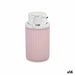 Soap Dispenser Berilo Pink Plastic 420 ml 7 x 14,5 x 8,5 cm (16 Units) - Баня<<<Дом Градина<<<BigBuy&&&Аксесоари и
