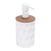 SOAP DISPENSER EMIR OKY - Аксесоари за баня<<<Аксесоари за баня<<<Баня<<<Praktiker&&&Аксесоари за баня<<<Аксесоари за