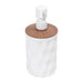 SOAP DISPENSER EMIR OKY - Аксесоари за баня<<<Аксесоари за баня<<<Баня<<<Praktiker&&&Аксесоари за баня<<<Аксесоари за