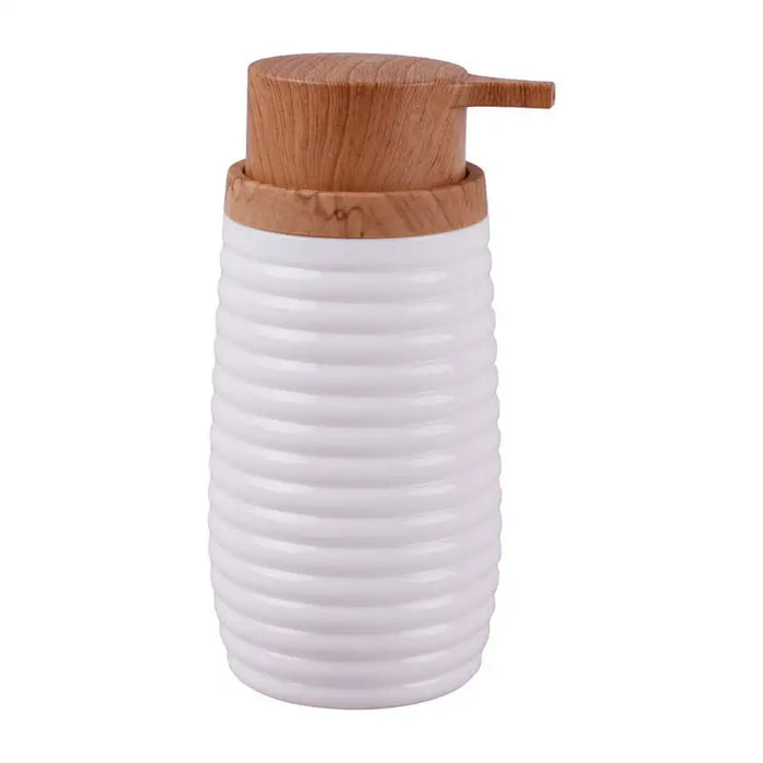 SOAP DISPENSER EMIR OKY - Аксесоари за баня<<<Аксесоари за баня<<<Баня<<<Praktiker&&&Аксесоари за баня<<<Аксесоари за