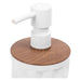SOAP DISPENSER EMIR OKY - Аксесоари за баня<<<Аксесоари за баня<<<Баня<<<Praktiker&&&Аксесоари за баня<<<Аксесоари за