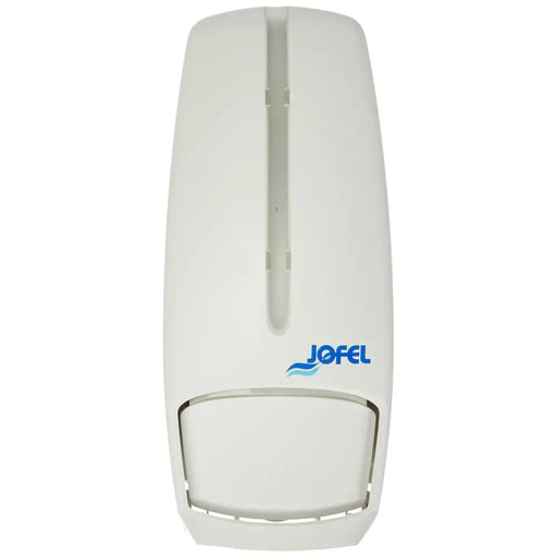 Soap Dispenser Jofel White 1 L - Баня<<<Дом Градина<<<BigBuy&&&Аксесоари и кранчета<<<Баня<<<Дом Градина<<<BigBuy