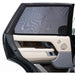 SOCK-TYPE CAR BLINDS 48X75-105CM AUTO PRACTIC - Сенници фолиа и щори за автомобил<<<Сезонни авто продукти<<<Авто и