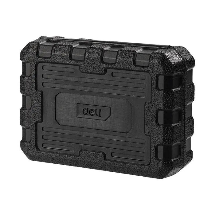 Socket Set Deli Tools EDL2003Q 17-21mm - Construction tools<<<Tools<<<InnproXML