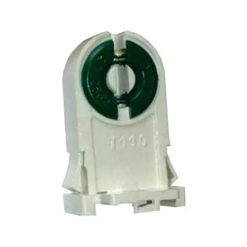 SOCKET T8 THROUGH H35 STEINBERGER - Ел.апаратура<<<Електроматериали<<<Строителни