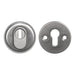 SOCKET SOCKET WITH METAL 152211E50 - Обков за врати<<<Обков<<<Мебели и интериор<<<Praktiker&&&Обков за врати<<<Врати и