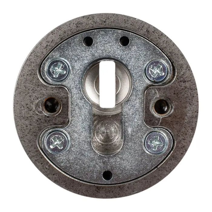 SOCKET SOCKET WITH METAL 152211E50 - Обков за врати<<<Обков<<<Мебели и интериор<<<Praktiker&&&Обков за врати<<<Врати и