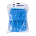 SOCKS 100 PCS. OLYMPUS SAFETY - Охрана на труда<<<Работно облекло<<<Инструменти и железария<<<Praktiker&&&Охрана на