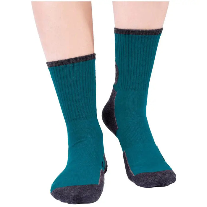SOCKS 39-42 STENSO SOCKS BICOLOR - Работни дрехи<<<Работно облекло<<<Инструменти и железария<<<Praktiker