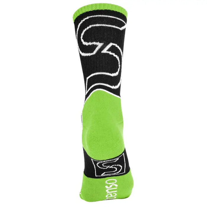SOCKS 39-42 STENSO SOCKS MECHANIC - Работни дрехи<<<Работно облекло<<<Инструменти и железария<<<Praktiker