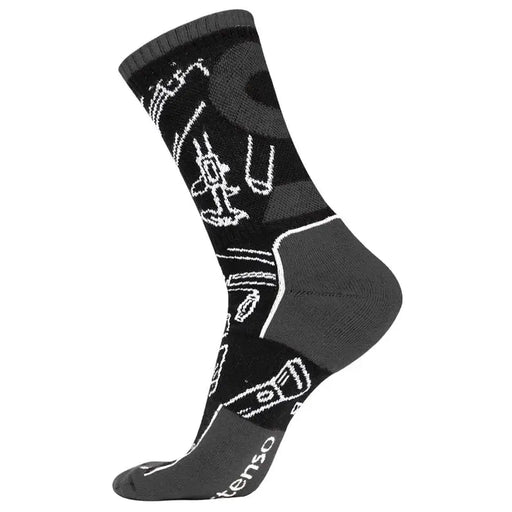 SOCKS 39-42 STENSO SOCKS MECHANIC - Работни дрехи<<<Работно облекло<<<Инструменти и железария<<<Praktiker