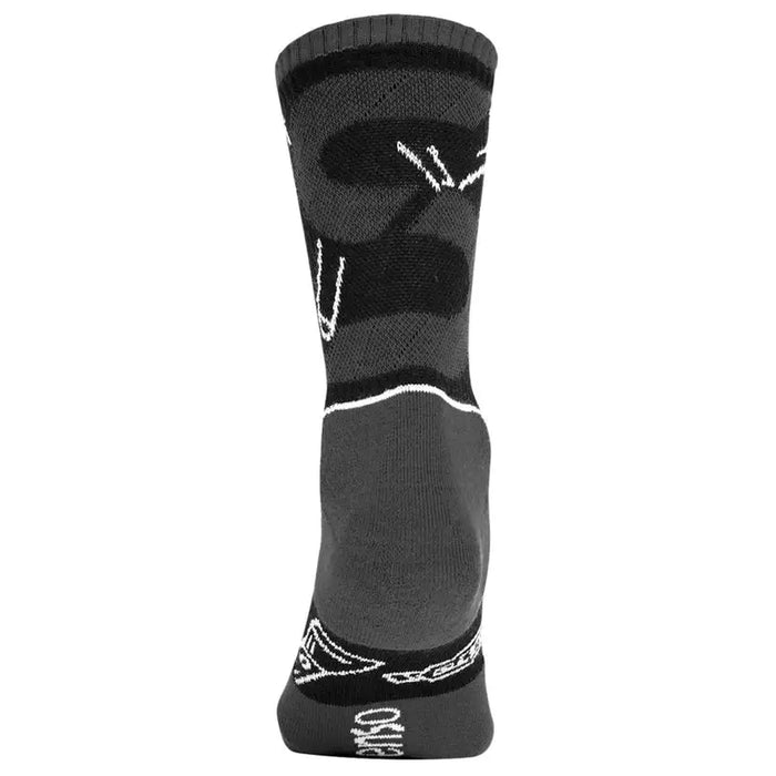 SOCKS 39-42 STENSO SOCKS MECHANIC - Работни дрехи<<<Работно облекло<<<Инструменти и железария<<<Praktiker