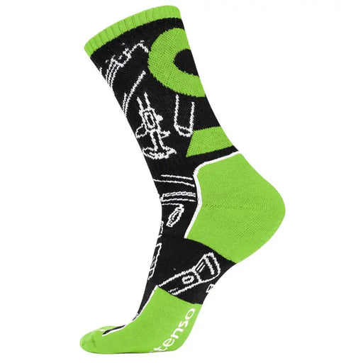 SOCKS 39-42 STENSO SOCKS MECHANIC - Работни дрехи<<<Работно облекло<<<Инструменти и железария<<<Praktiker
