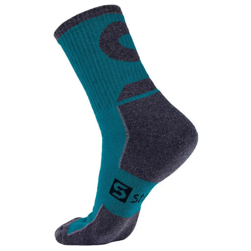 SOCKS 43-46 STENSO SOCKS BICOLOR - Работни дрехи<<<Работно облекло<<<Инструменти и железария<<<Praktiker