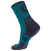 SOCKS 43-46 STENSO SOCKS BICOLOR - Работни дрехи<<<Работно облекло<<<Инструменти и железария<<<Praktiker