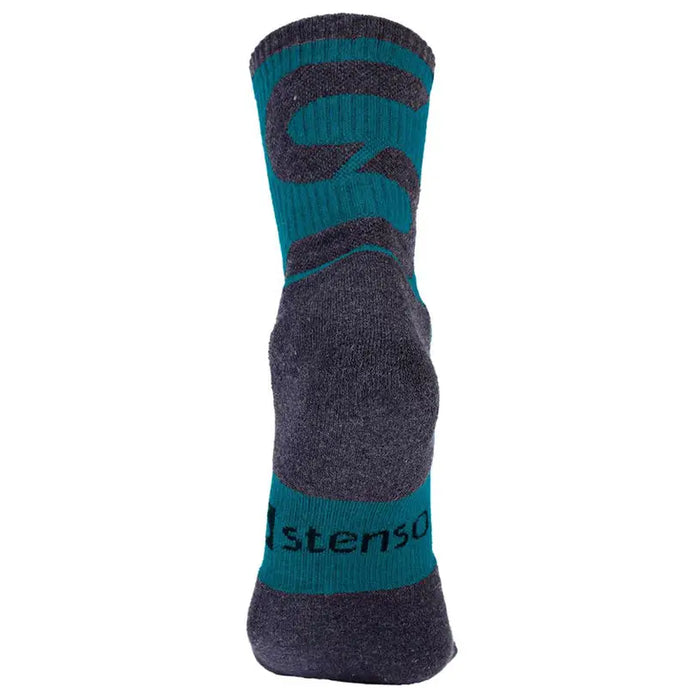 SOCKS 43-46 STENSO SOCKS BICOLOR - Работни дрехи<<<Работно облекло<<<Инструменти и железария<<<Praktiker