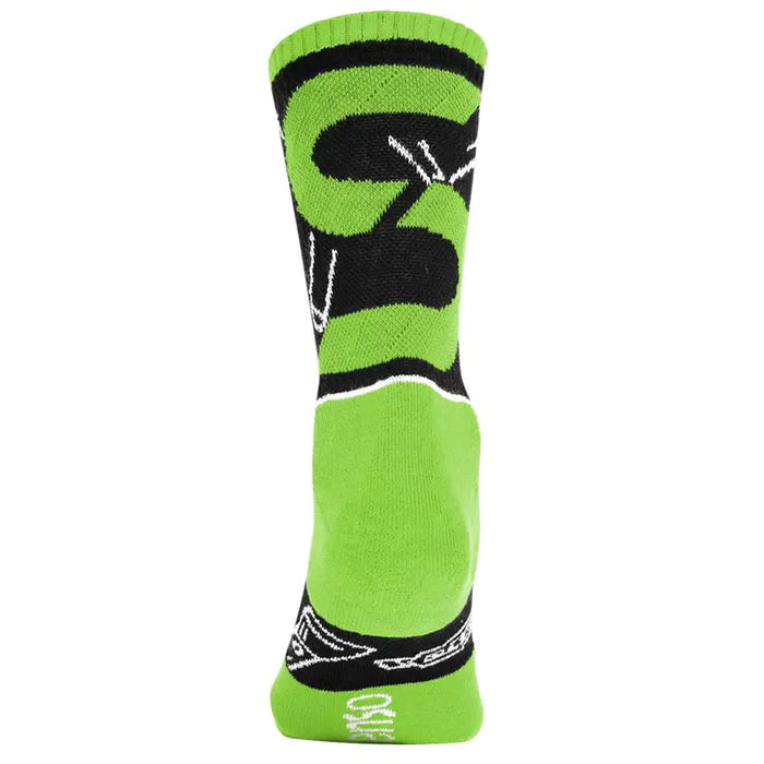 SOCKS 43-46 STENSO SOCKS MECHANIC - Работни дрехи<<<Работно облекло<<<Инструменти и железария<<<Praktiker