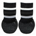 Socks Trixie Black XS/S Dog - Домашни Животни<<<Дом Градина<<<BigBuy&&&Пътуване и разходки<<<Домашни Животни<<<Дом