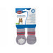 Socks Trixie Grey L Dog - Домашни Животни<<<Дом Градина<<<BigBuy&&&Пътуване и разходки<<<Домашни Животни<<<Дом
