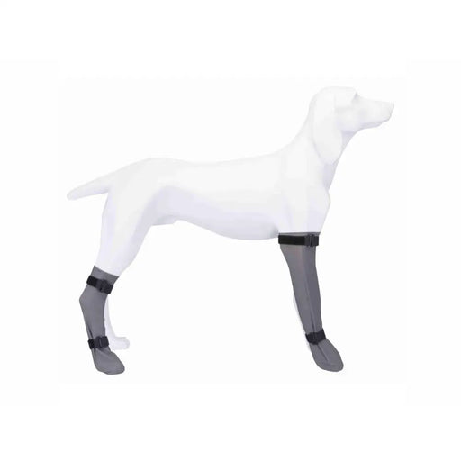 Socks Trixie Grey S Dog - Домашни Животни<<<Дом Градина<<<BigBuy&&&Пътуване и разходки<<<Домашни Животни<<<Дом