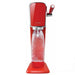 Sodastream Art Mandarin Red soda machine - Пречистване на вода<<<Уреди за кухня<<<Малки електроуреди<<<TechnoMix