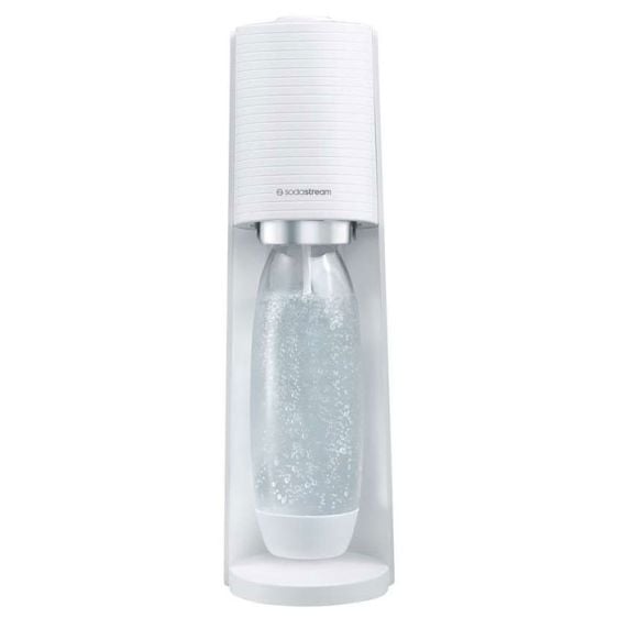 Sodastream Terra soda machine, White
