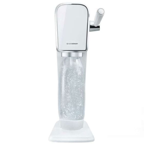 Sodastream Art soda machine, White