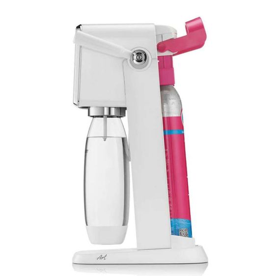 Sodastream Art soda machine, White