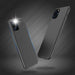 Soft Case Gel Flexible Cover for iPhone SE 2022 / SE 2020 / iPhone 8 / iPhone 7 black - Cell phone cases