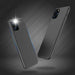 Soft Case TPU gel protective case cover for iPhone 12 Pro black - Cell phone cases and covers<<<HurtelXML