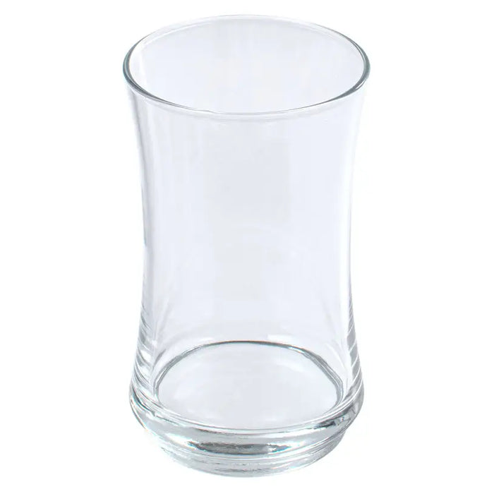 SOFT GLASS 365 ML 6PCS LUN LAV - Сервизи чаши и чинии<<<Домашни потреби<<<Кухня<<<Praktiker
