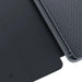 Soft Tablet Case for Apple iPad Air 11 (M2/M3) - Black - *Kategoria tymczasowa<<<HurtelXML