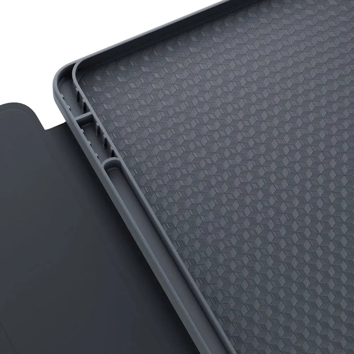 Soft Tablet Case for Apple iPad Air 11 (M2/M3) - Black - *Kategoria tymczasowa<<<HurtelXML