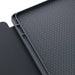 Soft Tablet Case for Apple iPad Air 11 (M2/M3) - Black - *Kategoria tymczasowa<<<HurtelXML