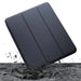 Soft Tablet Case for Apple iPad Air 11 (M2/M3) - Black - *Kategoria tymczasowa<<<HurtelXML