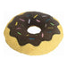 Soft toy for dogs Gloria 3 x 5 x 14 cm Chocolate Donut Brown - Домашни Животни<<<Дом