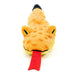 Soft toy for dogs Gloria Dogmonsters Orange 100 % polyester Snake 65 x 5 x 6 cm - Домашни Животни<<<Дом