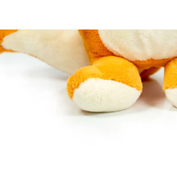 Soft toy for dogs Gloria Dotan Brown Polyester polypropylene - Домашни Животни<<<Дом