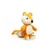Soft toy for dogs Gloria Dotan Brown Polyester polypropylene - Домашни Животни<<<Дом