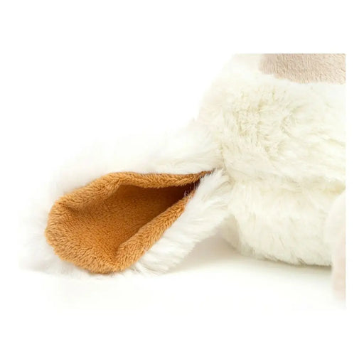 Soft toy for dogs Gloria Kondoo White Polyester polypropylene Ship - Домашни Животни<<<Дом