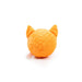 Soft toy for dogs Gloria Mini Orion Orange Polyester polypropylene - Домашни Животни<<<Дом