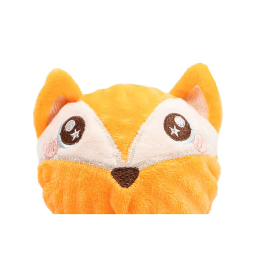 Soft toy for dogs Gloria Mini Orion Orange Polyester polypropylene - Домашни Животни<<<Дом