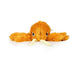 Soft toy for dogs Gloria Orange Polyester polypropylene - Домашни Животни<<<Дом Градина<<<BigBuy&&&Играчки<<<Домашни