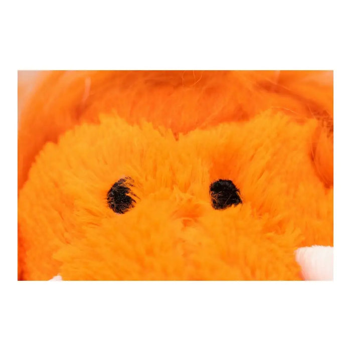 Soft toy for dogs Gloria Orange Polyester polypropylene Monster 20 x 35 cm - Домашни Животни<<<Дом