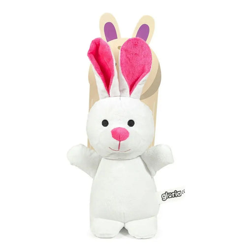 Soft toy for dogs Gloria Ore 10 cm Rabbit - Домашни Животни<<<Дом Градина<<<BigBuy&&&Играчки<<<Домашни Животни<<<Дом