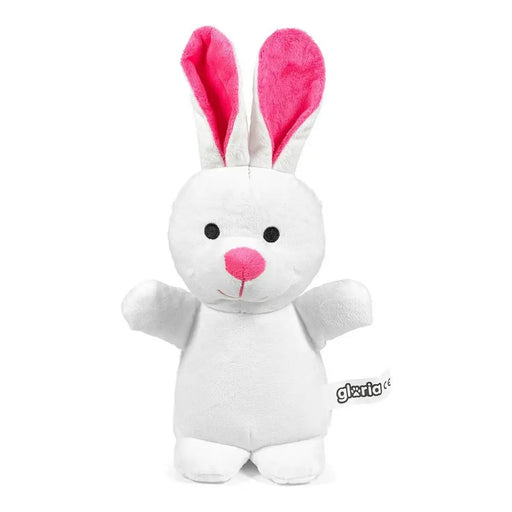 Soft toy for dogs Gloria Ore 20 cm Rabbit - Домашни Животни<<<Дом Градина<<<BigBuy&&&Играчки<<<Домашни Животни<<<Дом