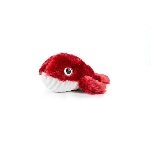 Soft toy for dogs Gloria Red Polyester polypropylene Fish - Домашни Животни<<<Дом Градина<<<BigBuy&&&Играчки<<<Домашни