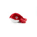 Soft toy for dogs Gloria Red Polyester polypropylene Fish - Домашни Животни<<<Дом Градина<<<BigBuy&&&Играчки<<<Домашни