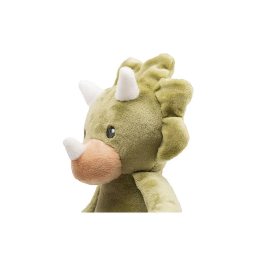 Soft toy for dogs Gloria Togo Green Polyester polypropylene - Домашни Животни<<<Дом